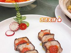 -聚福山莊·寻味顺德(北滘店)