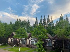 -太阳岛度假酒店