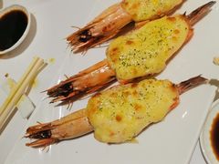 -悦泰环球美食自助(金茂旗舰店)