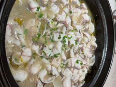 -周渝食惦酸菜鱼(青浦店)