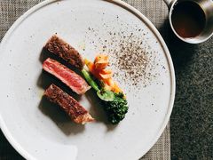 澳洲冰鲜安格斯M3眼肉-莲西餐