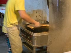 -咏春葱油饼(德政中路店)