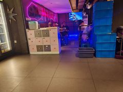 -喝丢一只鞋海鲜烧烤·海肠捞饭(东关街店)