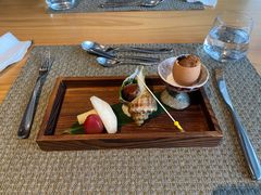 -香樟花园法式铁板烧(恒隆广场店)