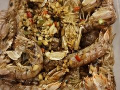 赖尿虾有膏-三妹小龙虾·黄油蟹(华侨城总店)