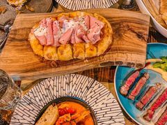 -Hostaria Bar维他餐吧·意大利西餐厅·牛排馆
