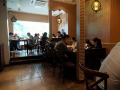 -芳芳私房菜·精做淮扬菜(承德路店)