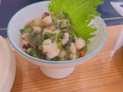 -浦·传统日式料理(3 5 1 1 店)