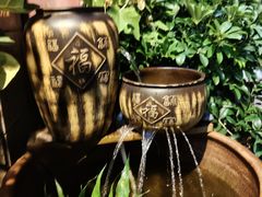 -茶油香闽南菜·花园餐厅(前埔店)
