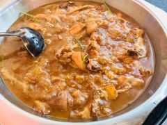 特色烧鸡公火锅-重庆烧鸡公火锅(簋街店)