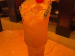 -The Cheesecake Factory 芝乐坊餐厅(王府中環店)