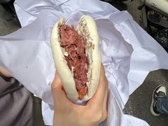 -马志善稀糊爛生熟肉店