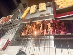-丰茂烤串(公园店)
