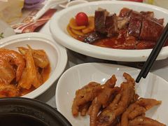 -稻香酒家·35年老字号(侨光店)