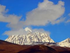 -亚拉雪山风景区