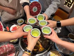 -巴蜀大将火锅(春熙店)
