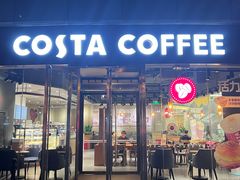 -COSTA COFFEE(丰联广场店)