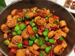 -老板恋上鱼(荣盛广场店)