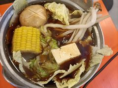 -吉野家(服装城店)