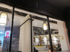 门面-小牛叔鲜切牛肉·火锅·烤肉自助(公济桥路店)