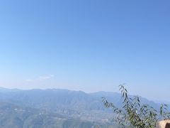 -北岳恒山