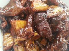 -乔家满族八大碗(流水沟店)