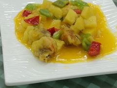-烁佳海鲜大馅饺子