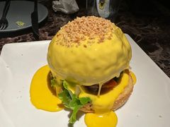 -Lets burger非常汉堡·环球风味(蓝色港湾店)
