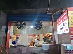 -李兰英湖南面馆(护国路店)