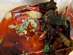 -吕氏疙瘩汤·海鲜新鲁菜(凯德mall新都心店)