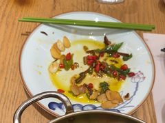 -中国徽菜·徽商故里(广安门店)
