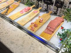 -春天烤肉自助餐厅(南内环店)