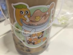 -快乐番薯(金沙天街店)
