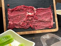 -井格重庆火锅(太阳宫凯德店)