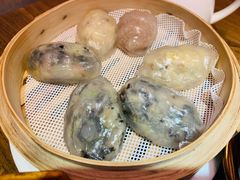 -潮中人·潮州菜(益乐路店)