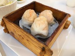 百福潮粤虾饺皇-广州酒家(昌岗地铁站店)