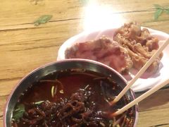 -鸭绿江民族饭店(总店)