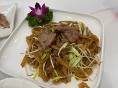 -小贝壳酒楼(经九路店)