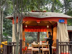 -二荆条·蜀鲜汇城市森林火锅