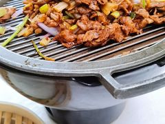 贝勒烤肉-东门烤鸭店(东华门店)