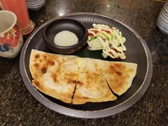 -万福炭火烤肉日本料理(新街口店)