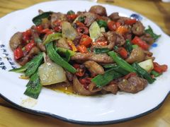 -小口味