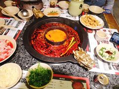 -蜀大侠火锅(少陵路店)