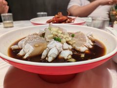 -五马集·海鲜·温州大牌档(黑金冠五马街十字路口店)