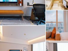 -广州粤海喜来登酒店