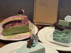 -Max Bakery 阿唛手作