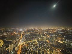 -无锡苏宁银河国际酒店-麺餐厅