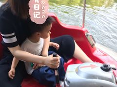 -杭州少年儿童公园