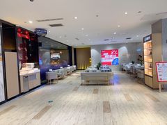 -海底捞火锅(威高广场店)