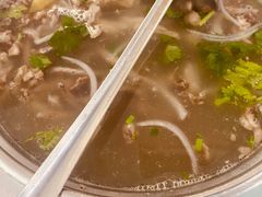 -马尔龙新疆饭店·清真(瑞景店)